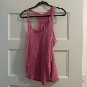 Lululemon tank